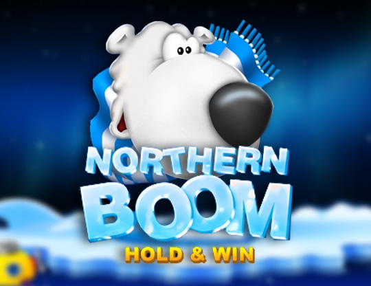 Northern Boom